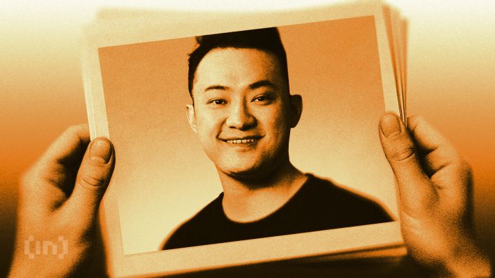 Justin Sun, Trump Kripto Projesinde Anlaşmazlık