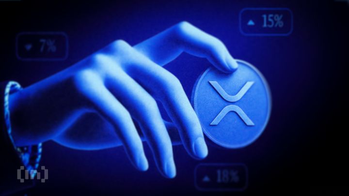 XRP'de Yatırımcı Hissiyatı Yükseldi