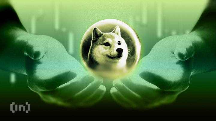 Dogecoin (DOGE) Fiyatında Dik Pik: Balina Hareketliliği Ralliyi Destekliyor