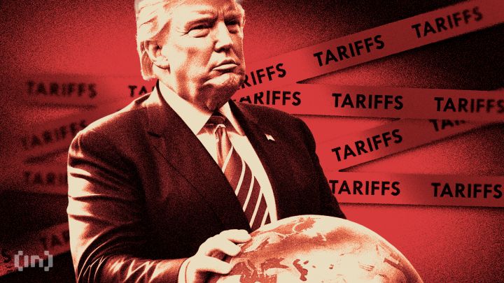 Trump'tan AB'ye Yeni Gümrük Vergileri