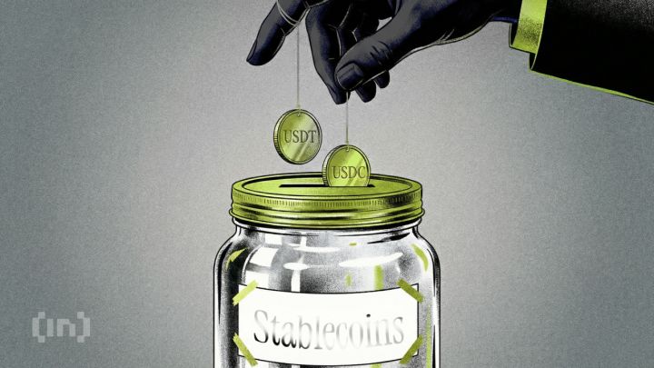 Stablecoin Terimi Yerini Değiştiriyor