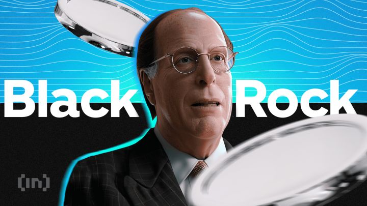 BlackRock, Tokenize Rezervler İçin %20 Üst Sınırı Kaldırma Talebinde Bulundu