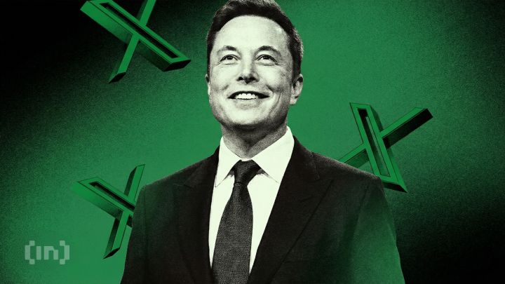 Elon Musk'ın Serveti 800 Milyar Doları Aştı