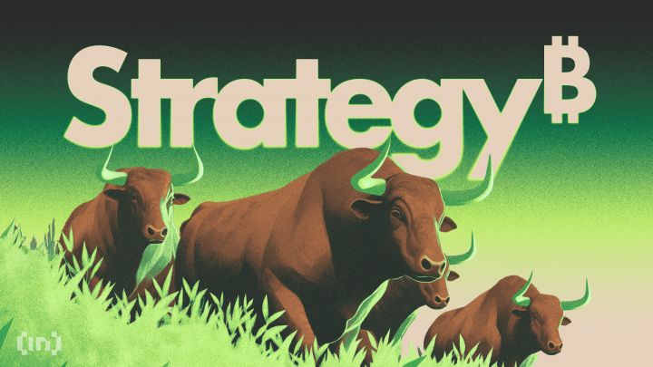 MicroStrategy İmtiyazlı Hisse Satışlarını Durdurdu