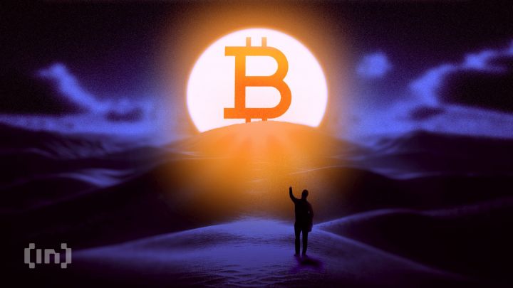 Bitcoin 200 Haftalık Hareketli Ortalama Seviyesini Aştı