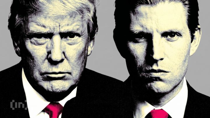 Trump Temalı Kripto Paralar Yükselişe Geçti
