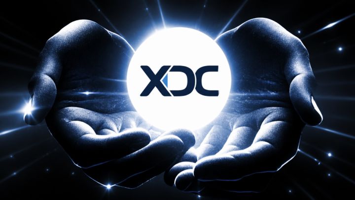 Republic, XDC Network’ün Kurumsal Doğrulayıcıları Arasına Katılıyor