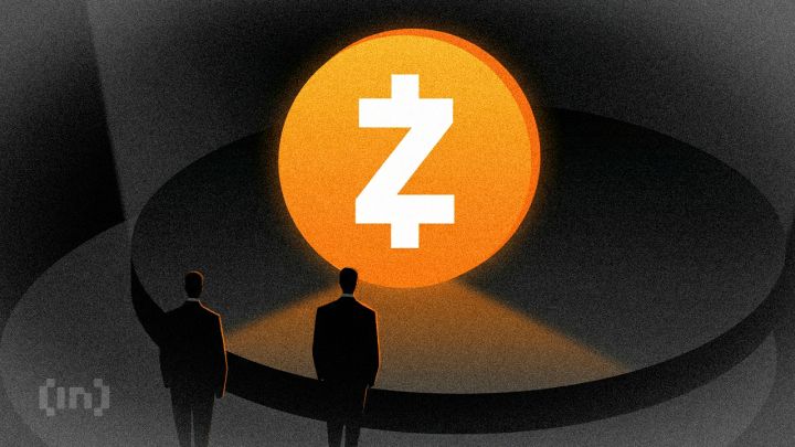 Zcash (ZEC) Fiyatında Güçlü Bir Yükseliş