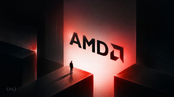AMD Hisselerinde Yükseliş: AI Talebi Rekorları Kırıyor