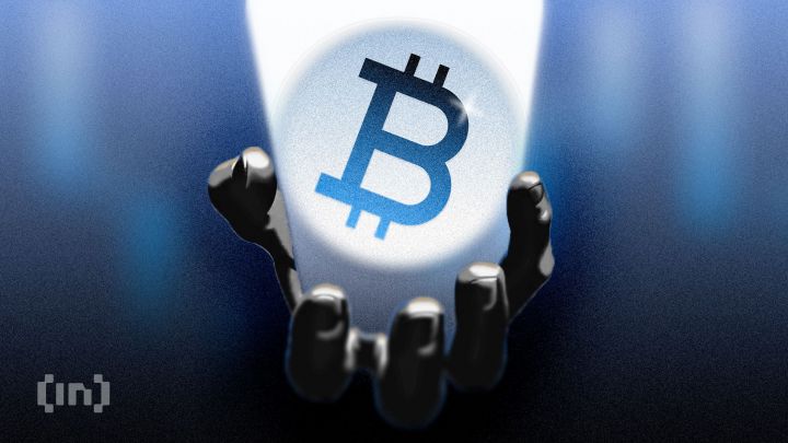 Bitcoin'de İlginç Zincir Üstü Veriler