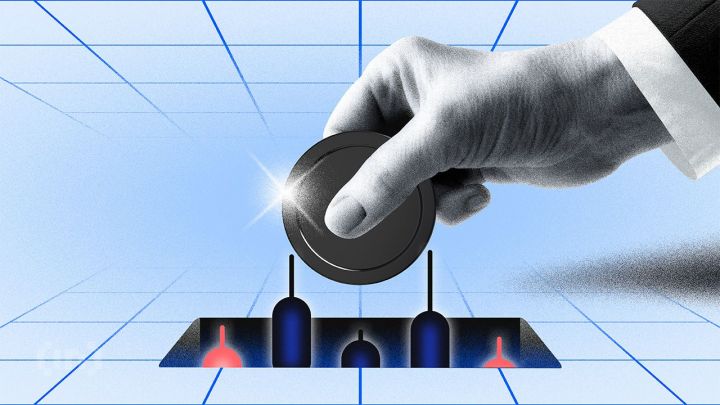 BlackRock, Stablecoin Düzenlemesi İçin Öneriler Sundu