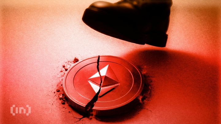 Ethereum Balinalarından Binance ve Coinbase Hareketleri