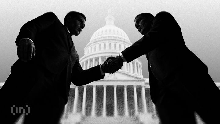 Senato Clarity Act İçin Kritik Toplantıya Hazırlanıyor