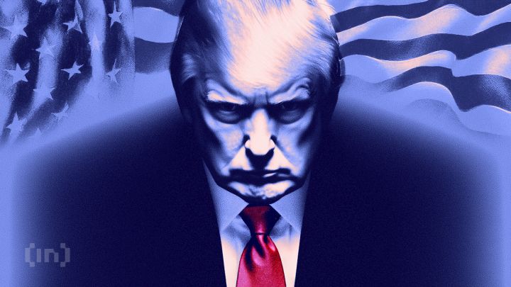Trump Media'nın İlk Çeyrek Zararı 405,9 Milyon Dolar