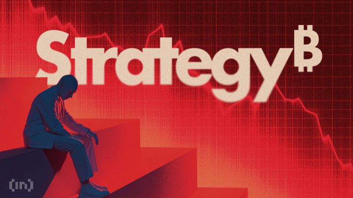 MicroStrategy Bitcoin Satış Şartlarını Belirledi