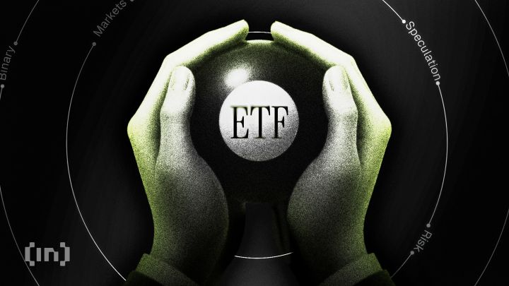 Spot Bitcoin ETF'lerine Son 6 Hafta Üst Üste Giriş