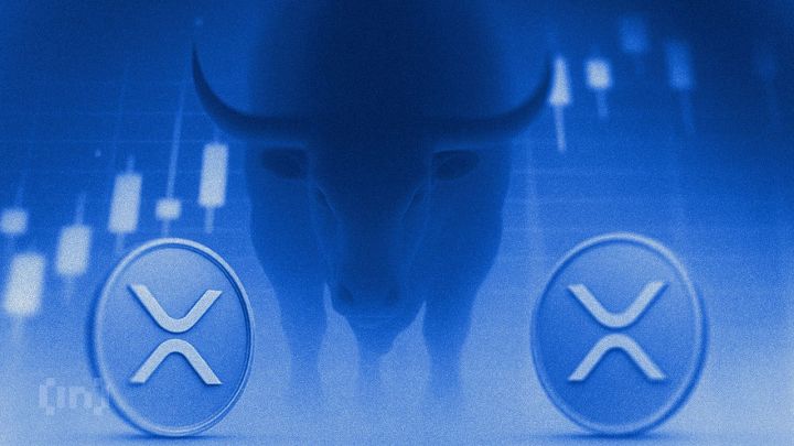 XRP'de Dönüş Sinyali mi Var?