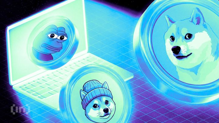 Haftanın Meme Coin Hareketleri: BUILDon Yükselişte, MemeCore ve Siren Konsolide