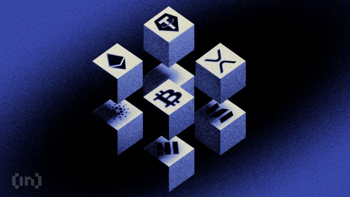 Bu Haftanın Altcoin Trendleri: VVV, TON ve ICP
