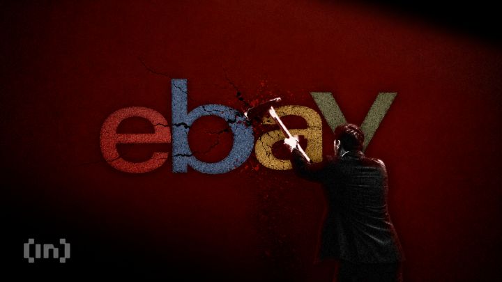 eBay, GameStop'un 56 Milyar Dolar'lık Satın Alma Teklifini Reddeddi