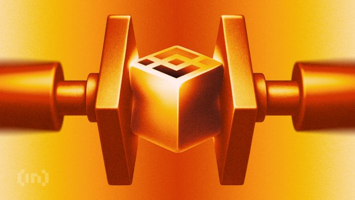 Binance, 5 Altcoin'i Liste Dışı Bırakıyor
