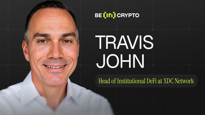 Kripto Para, Küresel Ticaret Finansmanında Çözüm Olabilir