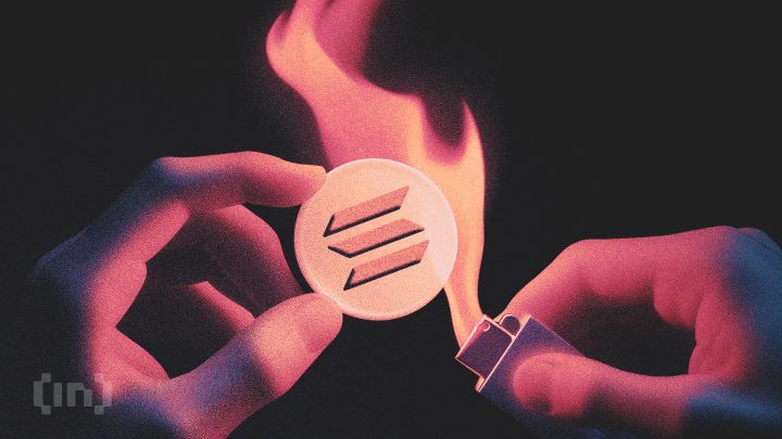 Upexi'nin Solana Hazinesi Üçüncü Çeyrekte 109 Milyon Dolar Net Zarar Açıklıyor