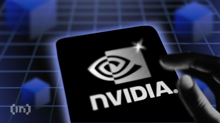 NVIDIA Hisseleri Çin'e Çip Satış Onayıyla Tüm Zamanların En Yüksekine Ulaştı