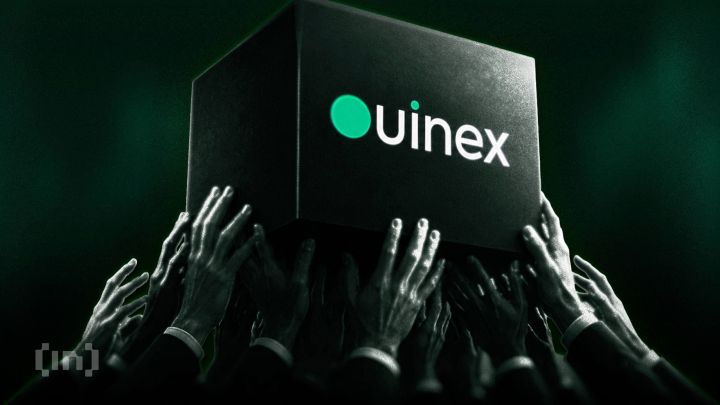 Ouinex 3,5 Milyon Dolar Yeni Yatırım Aldı