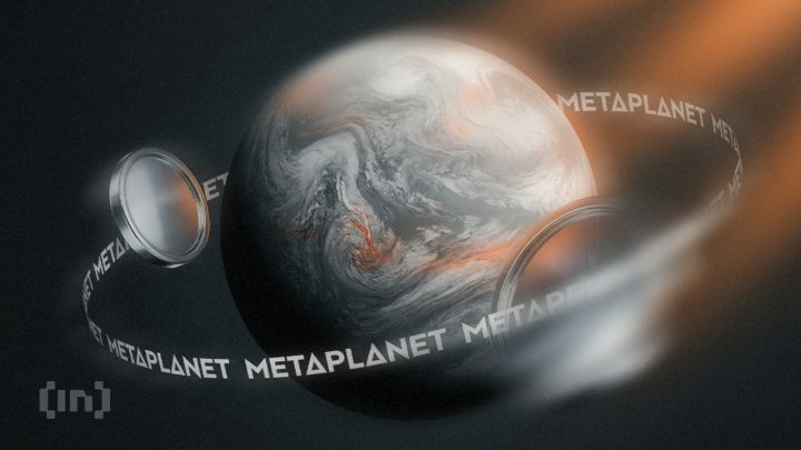 Metaplanet'in İlk Çeyrek Zararı Açıklandı