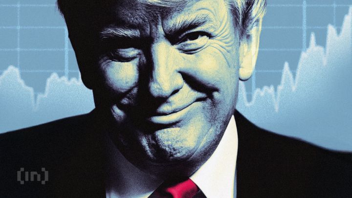 Başkan Trump'ın Hisse Senedi İşlemleri Dikkat Çekiyor