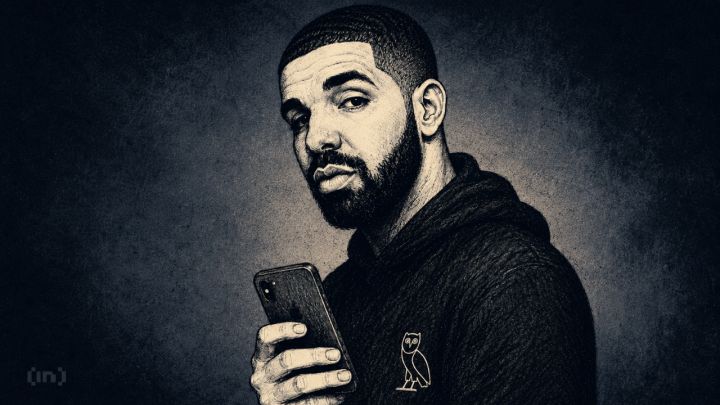Drake'ten "Iceman" Albümünde Bitcoin Sürprizi: Detaylar