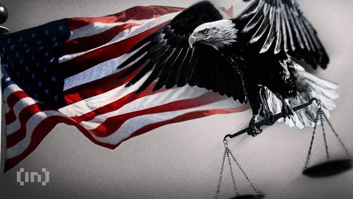 CLARITY Act ABD Senatosu'nda İlerliyor