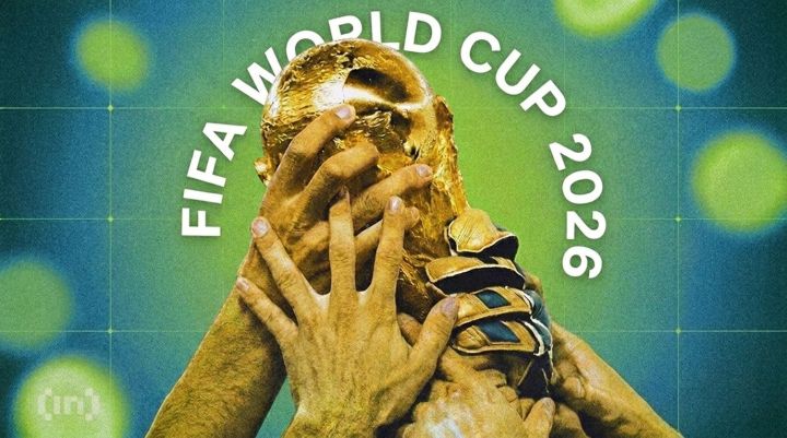 FIFA, 2026 Dünya Kupası Yayın Hakları İçin Çin ile Anlaştı