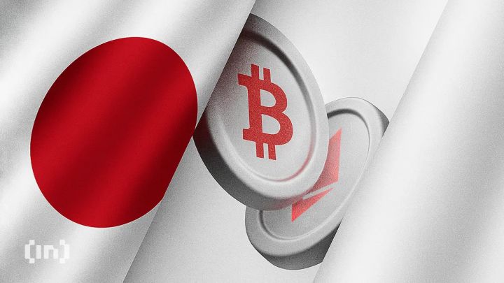 Japonya'da Kripto Yatırımları Artıyor