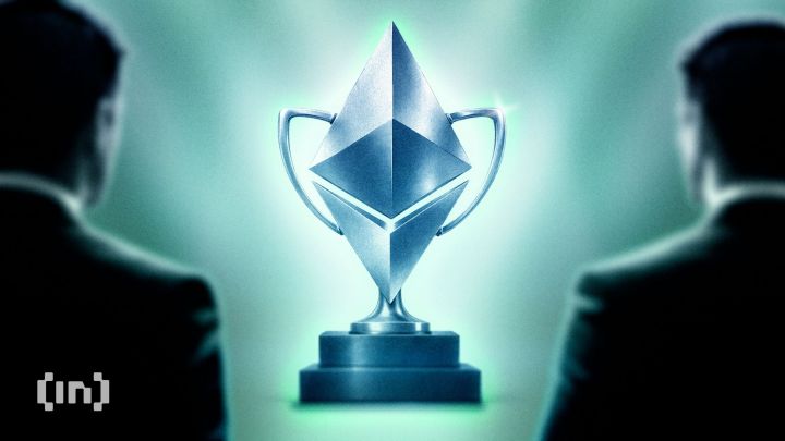 Ethereum'da Büyük Balina Hareketleri: Short Pozisyonları ve Yatırımlar