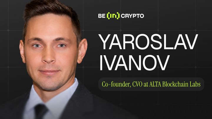 Kripto Para Piyasasında Kurumsal Adaptasyon Hızlanıyor