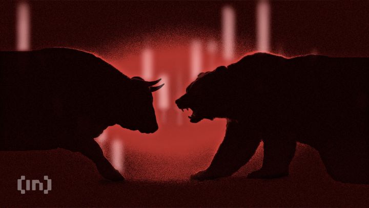 Kripto Para Piyasasında Sert Düşüş ve Büyük Tasfiyeler