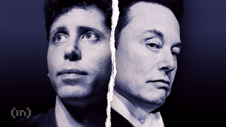 Elon Musk OpenAI Davasında Kaybetti
