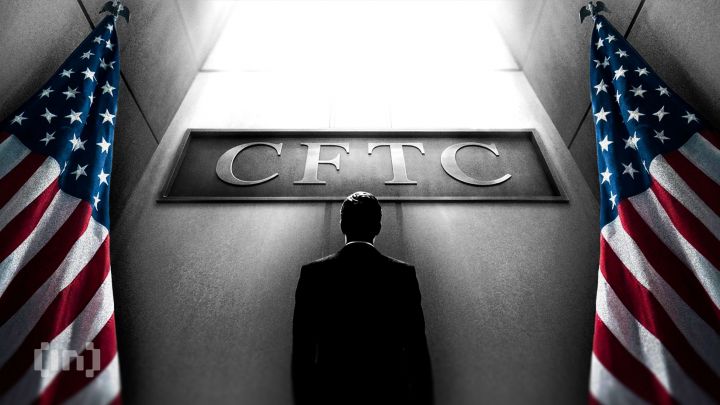 ABD'de CFTC'ye Kripto Uzmanı DJ Hennes Atandı