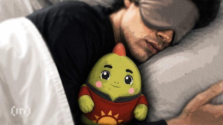 Sleepagotchi, Yapay Zeka Destekli Uyku Koçluk Uygulamasını Yayınladı