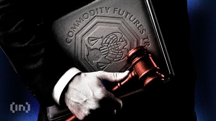 CFTC, Minnesota'nın Tahmin Piyasası Yasasına Karşı Dava Açtı