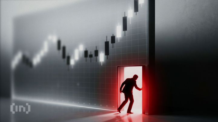 Consensus 2026 Kapanış Partisi Tartışma Çekti