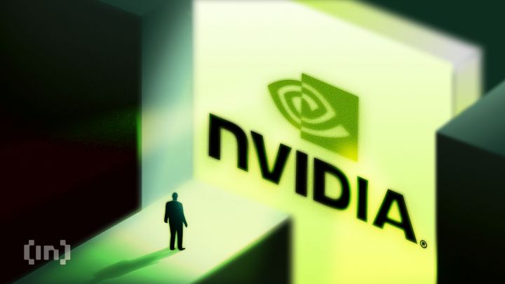 Nvidia İlk Çeyrek Bilançosunu Açıklayacak