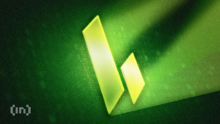Lighter (LIT) Kripto Parası Son 24 Saatte Yükselişe Geçti