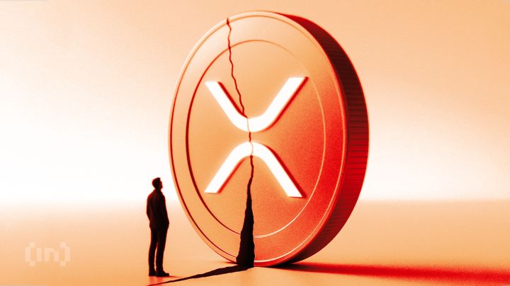 XRP Fiyatında Düşüş Trendi Devam Ediyor mu?