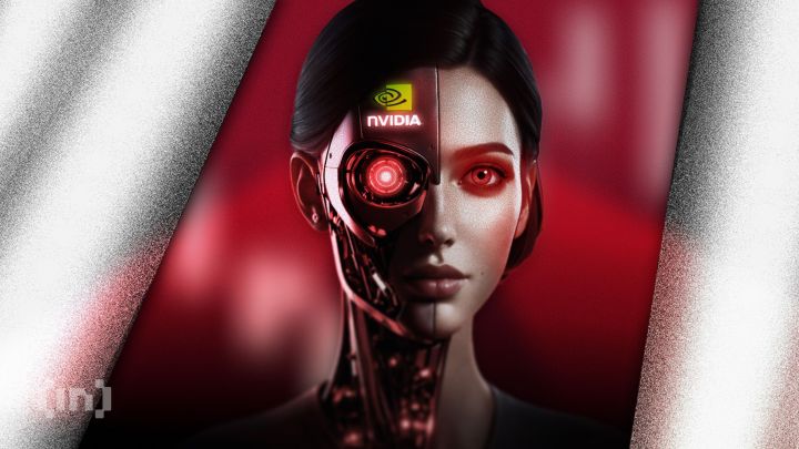 Nvidia'dan Güçlü Çeyrek Sonuçları
