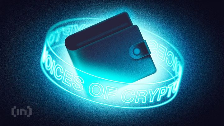 Kripto Para Cüzdanları Kullanıcı Arayüzünde Evriliyor