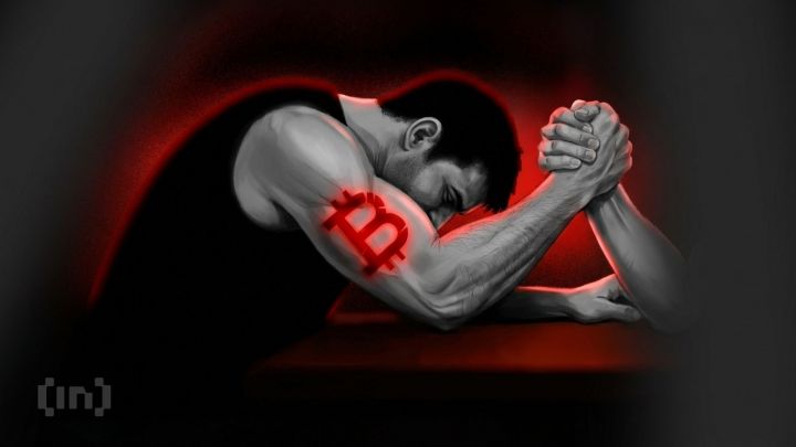 Bitcoin Fiyatı Düşüş Trendine Giriyor mu?