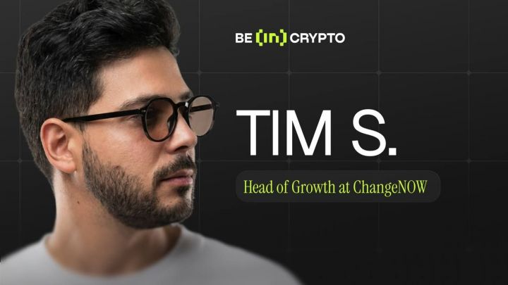Kripto Para Piyasasında Yeni Gelişmeler ve ChangeNOW'un Çözümleri